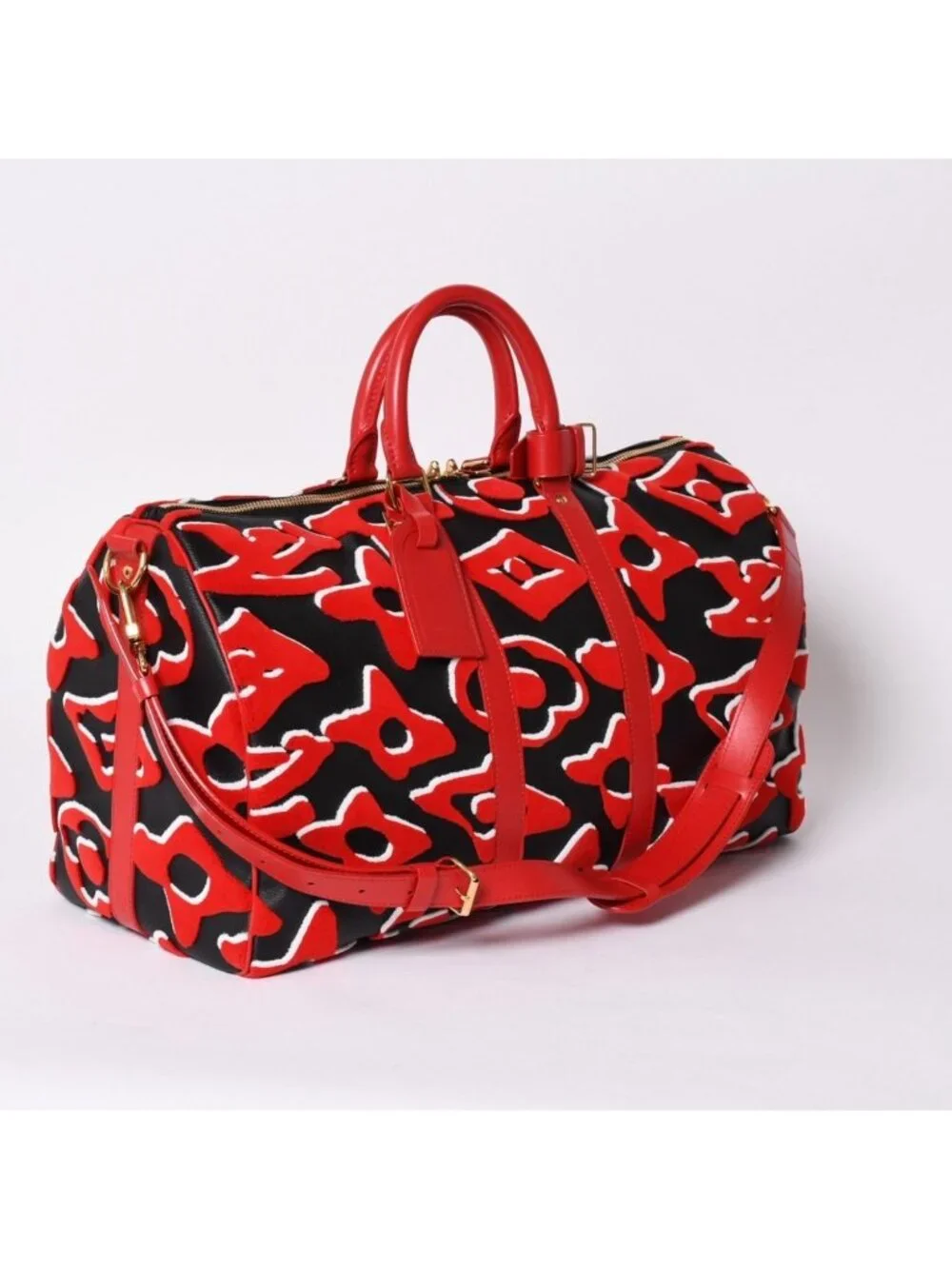 Louis Vuitton this authentic